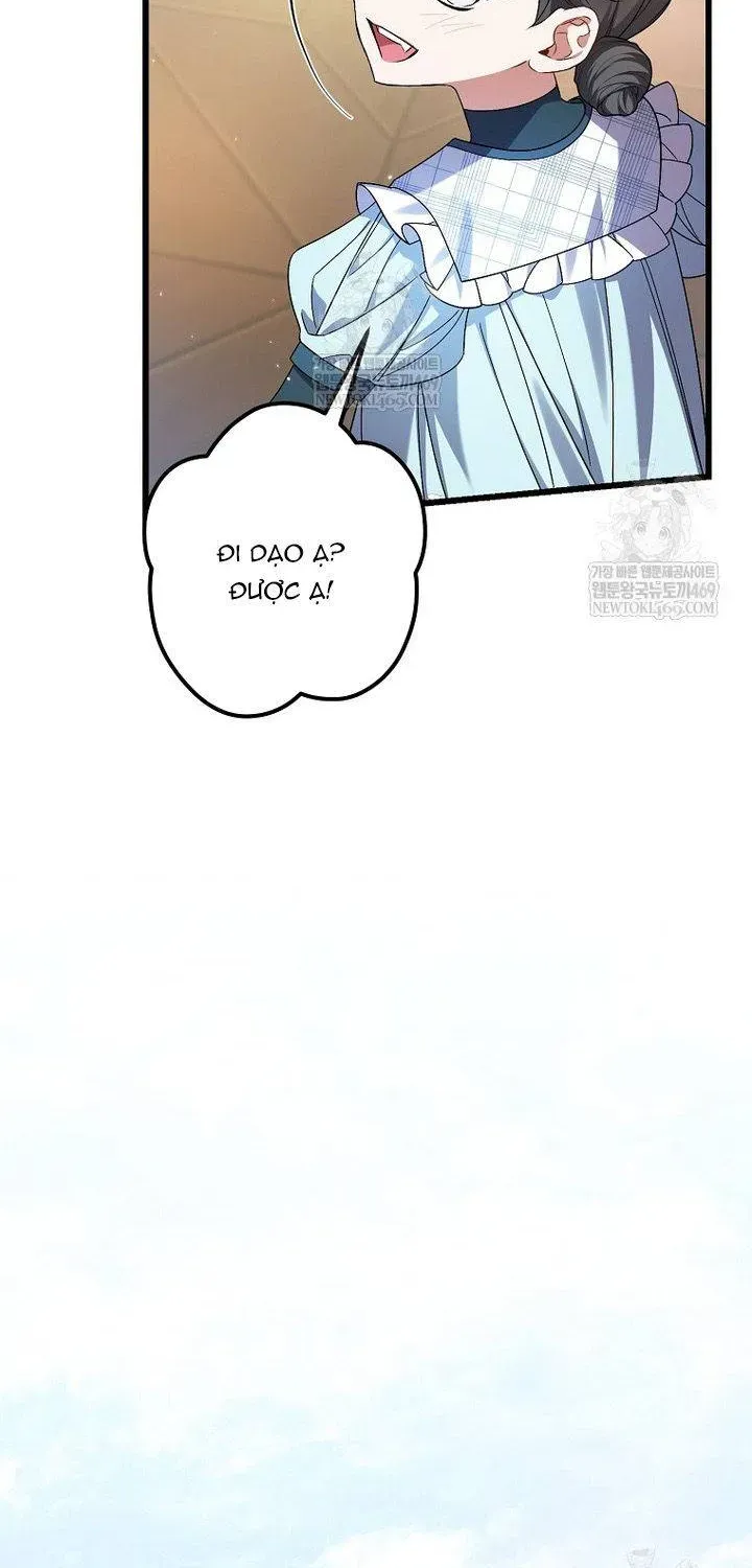 Tôi Chỉ Định Chăm Sóc Người Cha Ốm Yếu Của Mình Thôi Mà - Chương 41 - Trang 92