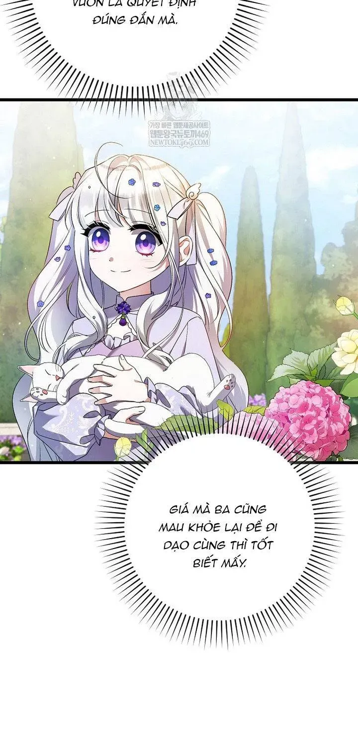 Tôi Chỉ Định Chăm Sóc Người Cha Ốm Yếu Của Mình Thôi Mà - Chương 41 - Trang 96