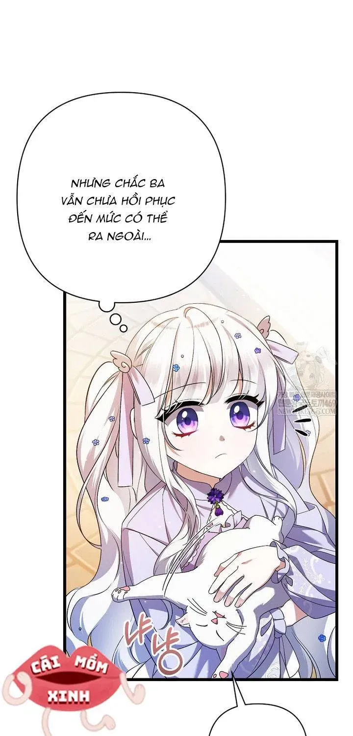 Tôi Chỉ Định Chăm Sóc Người Cha Ốm Yếu Của Mình Thôi Mà - Chương 41 - Trang 98