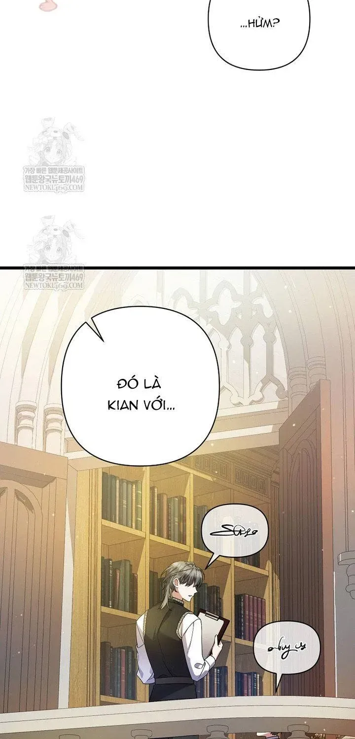 Tôi Chỉ Định Chăm Sóc Người Cha Ốm Yếu Của Mình Thôi Mà - Chương 41 - Trang 99