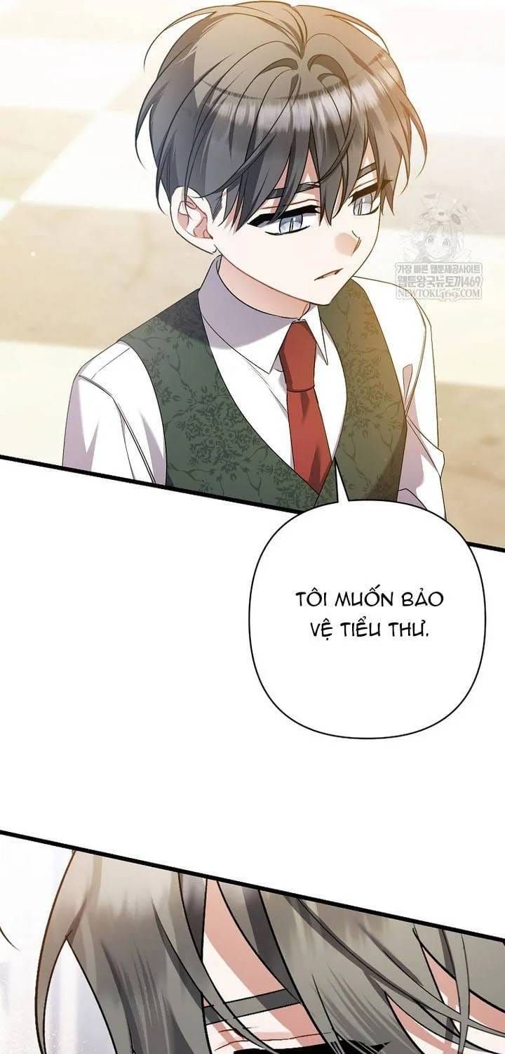 Tôi Chỉ Định Chăm Sóc Người Cha Ốm Yếu Của Mình Thôi Mà - Chương 42 - Trang 12