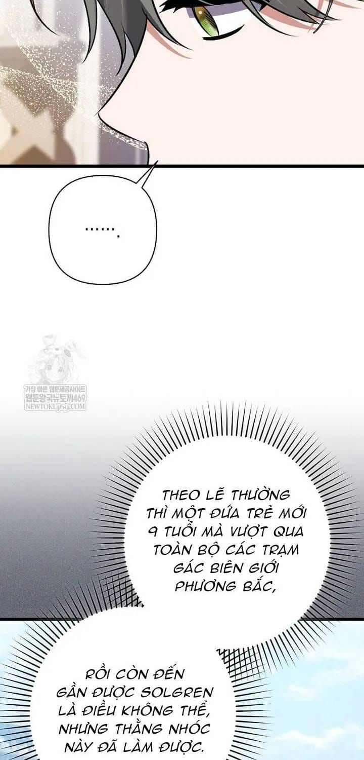 Tôi Chỉ Định Chăm Sóc Người Cha Ốm Yếu Của Mình Thôi Mà - Chương 42 - Trang 13