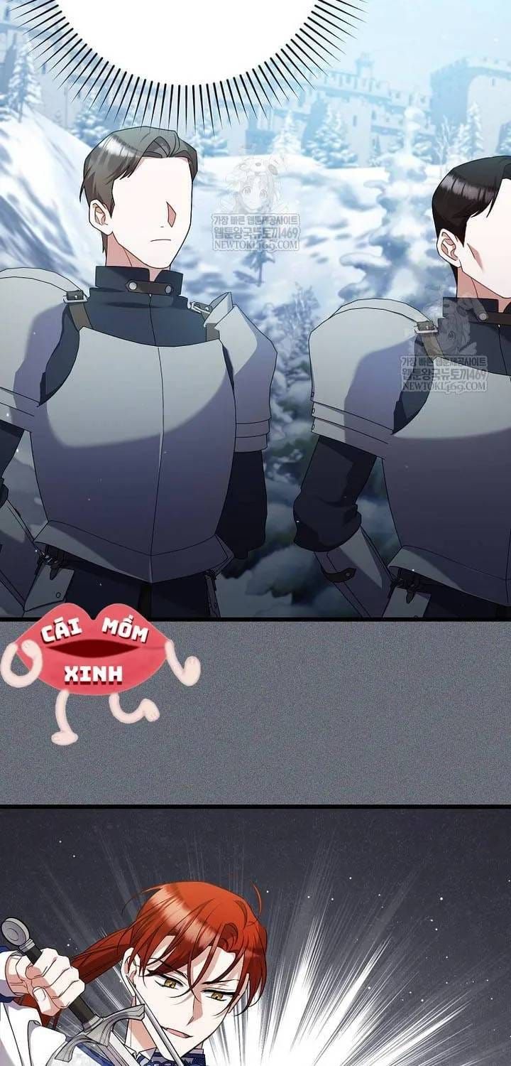 Tôi Chỉ Định Chăm Sóc Người Cha Ốm Yếu Của Mình Thôi Mà - Chương 42 - Trang 14