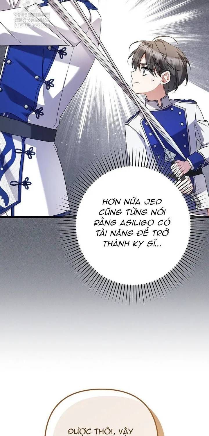 Tôi Chỉ Định Chăm Sóc Người Cha Ốm Yếu Của Mình Thôi Mà - Chương 42 - Trang 15