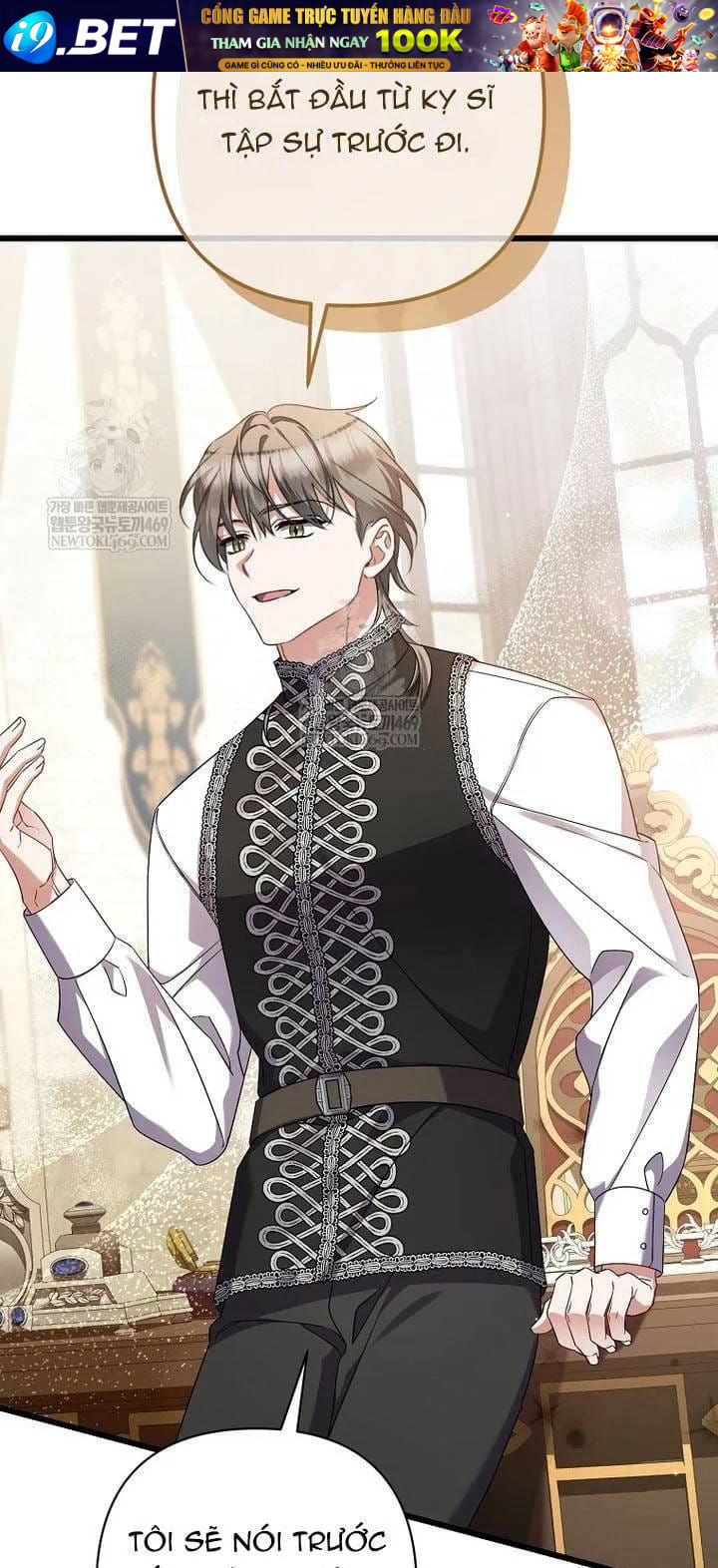 Tôi Chỉ Định Chăm Sóc Người Cha Ốm Yếu Của Mình Thôi Mà - Chương 42 - Trang 16