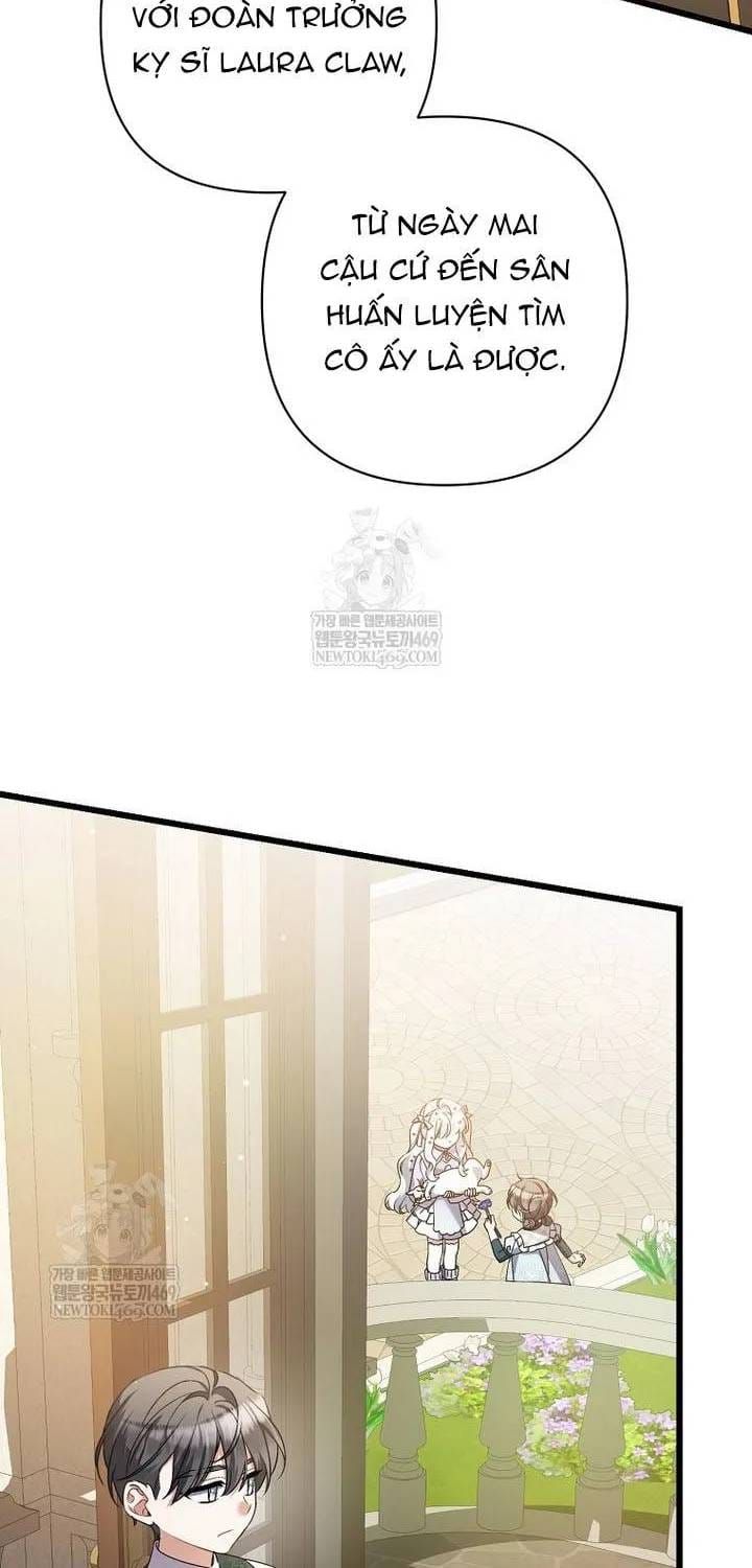 Tôi Chỉ Định Chăm Sóc Người Cha Ốm Yếu Của Mình Thôi Mà - Chương 42 - Trang 17