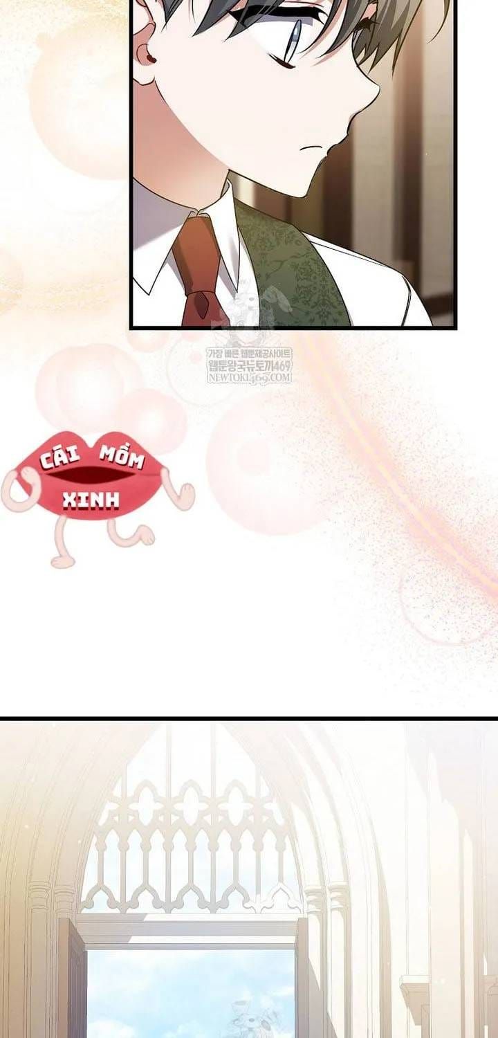 Tôi Chỉ Định Chăm Sóc Người Cha Ốm Yếu Của Mình Thôi Mà - Chương 42 - Trang 22