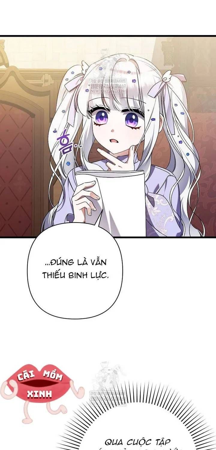 Tôi Chỉ Định Chăm Sóc Người Cha Ốm Yếu Của Mình Thôi Mà - Chương 42 - Trang 27
