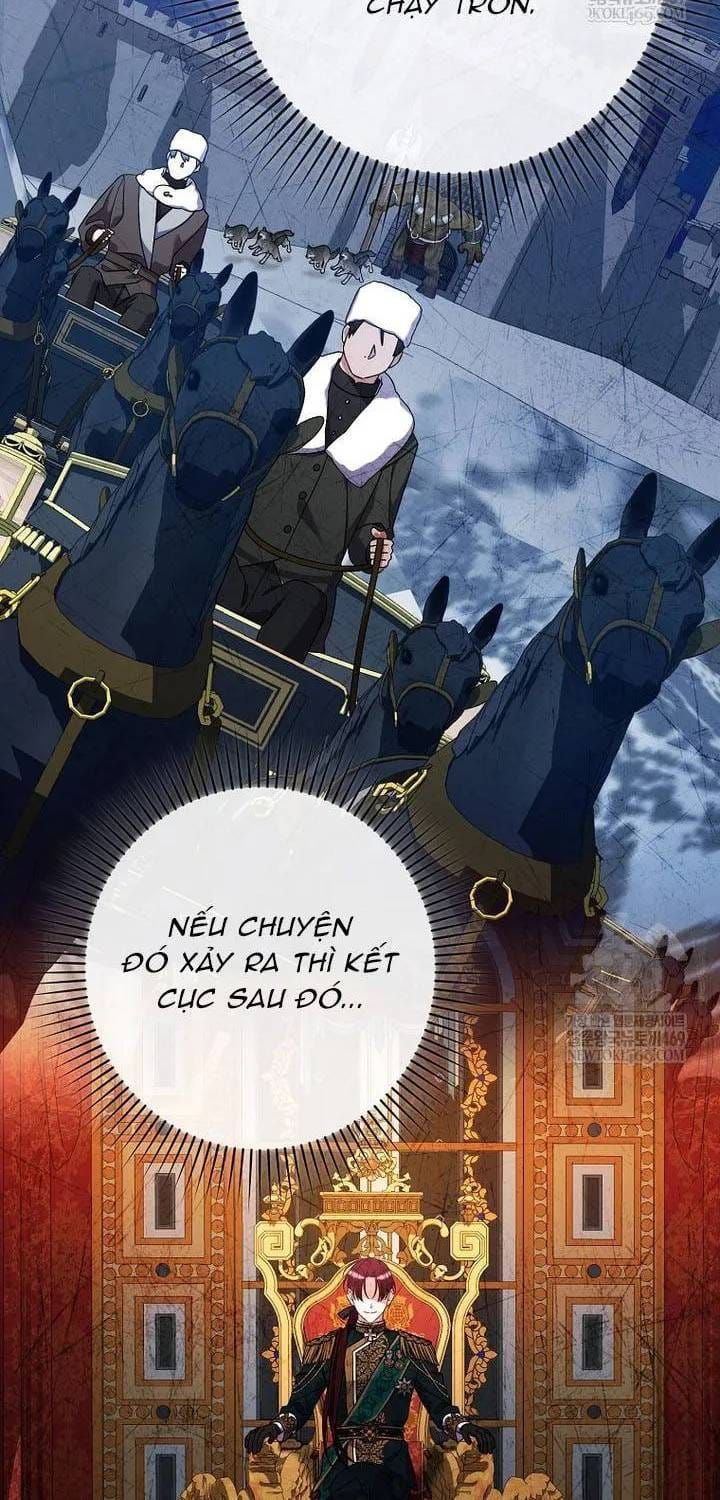 Tôi Chỉ Định Chăm Sóc Người Cha Ốm Yếu Của Mình Thôi Mà - Chương 42 - Trang 29