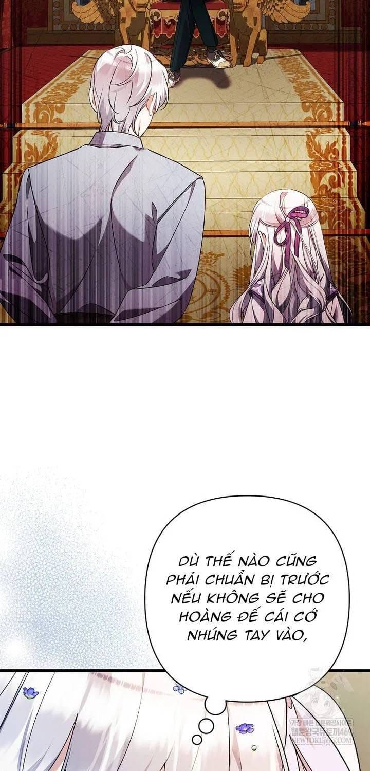 Tôi Chỉ Định Chăm Sóc Người Cha Ốm Yếu Của Mình Thôi Mà - Chương 42 - Trang 30
