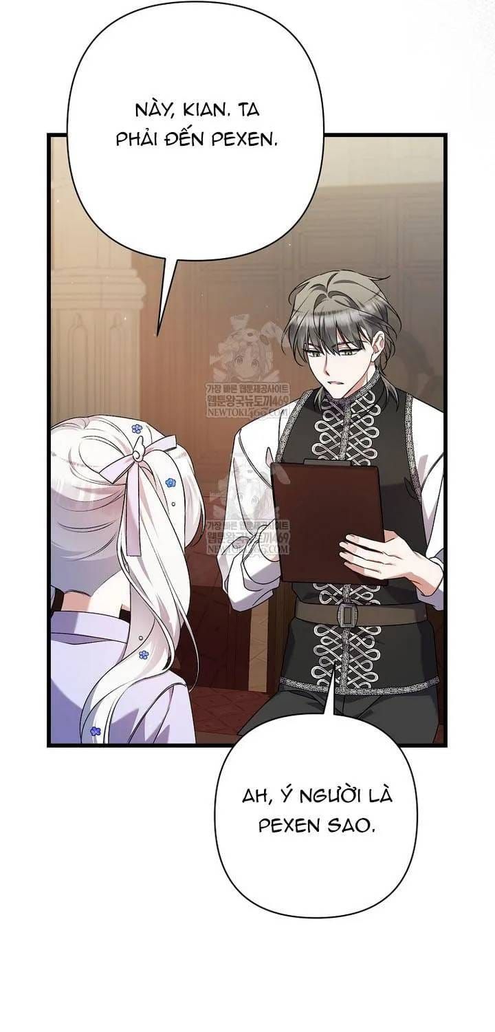 Tôi Chỉ Định Chăm Sóc Người Cha Ốm Yếu Của Mình Thôi Mà - Chương 42 - Trang 32