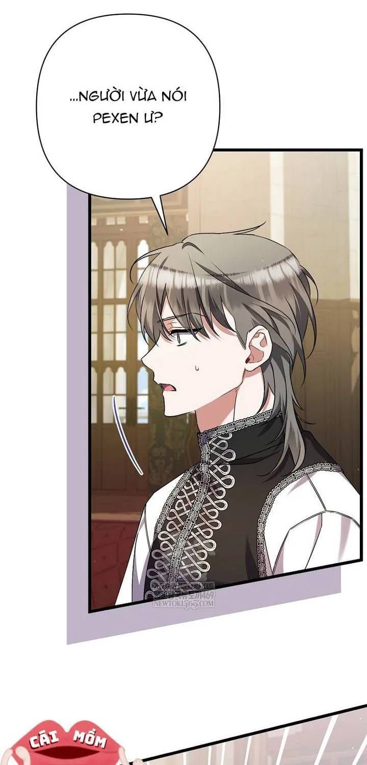 Tôi Chỉ Định Chăm Sóc Người Cha Ốm Yếu Của Mình Thôi Mà - Chương 42 - Trang 33