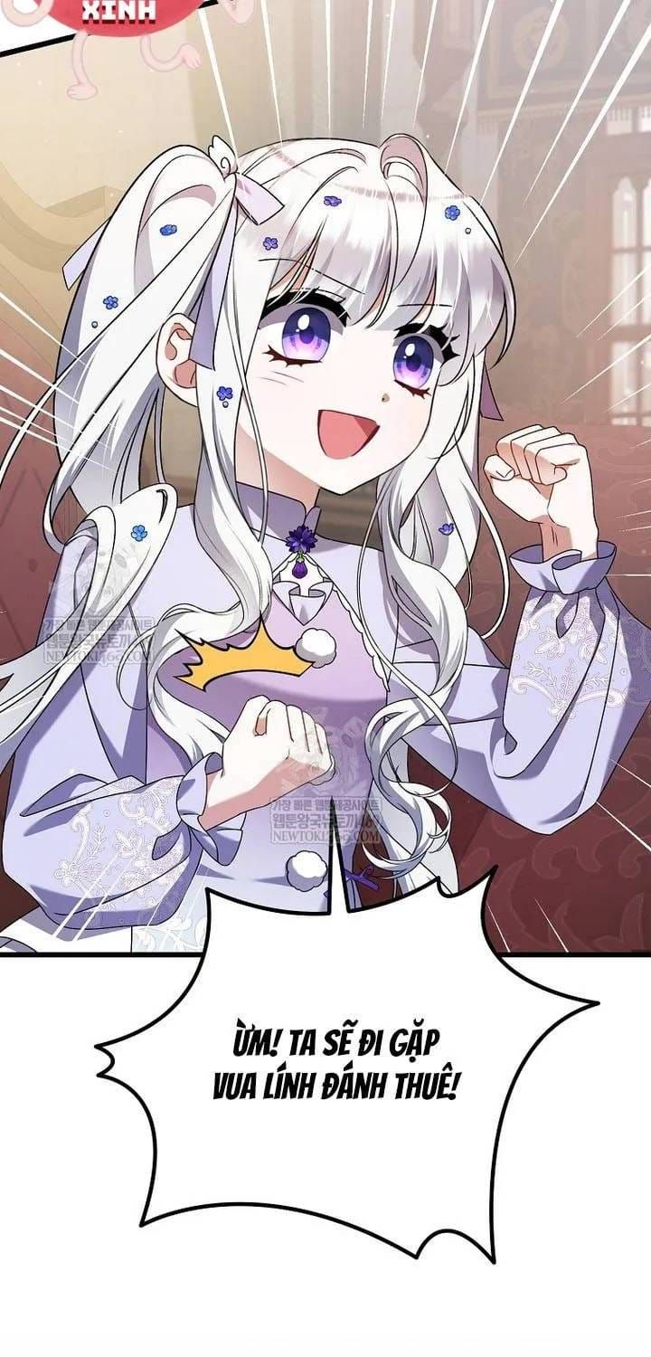 Tôi Chỉ Định Chăm Sóc Người Cha Ốm Yếu Của Mình Thôi Mà - Chương 42 - Trang 34