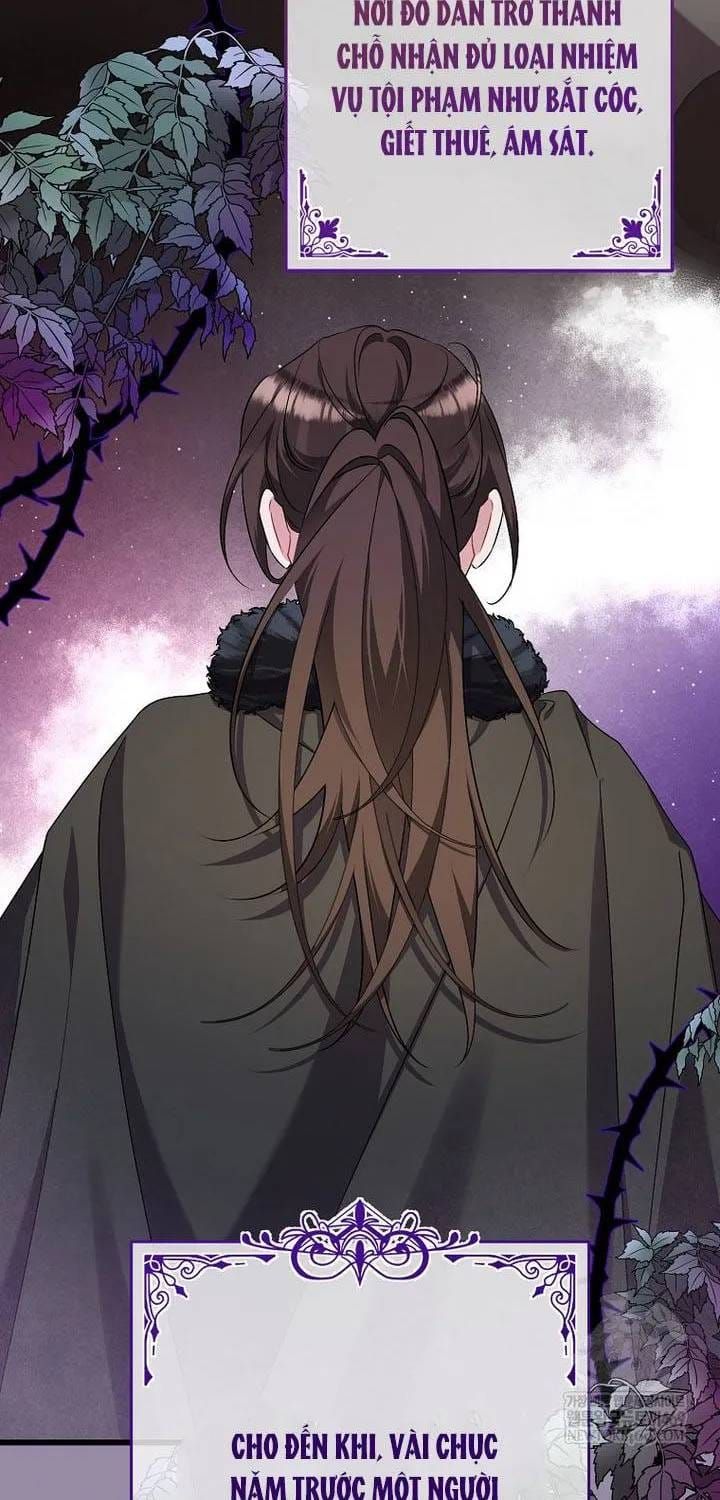 Tôi Chỉ Định Chăm Sóc Người Cha Ốm Yếu Của Mình Thôi Mà - Chương 42 - Trang 37