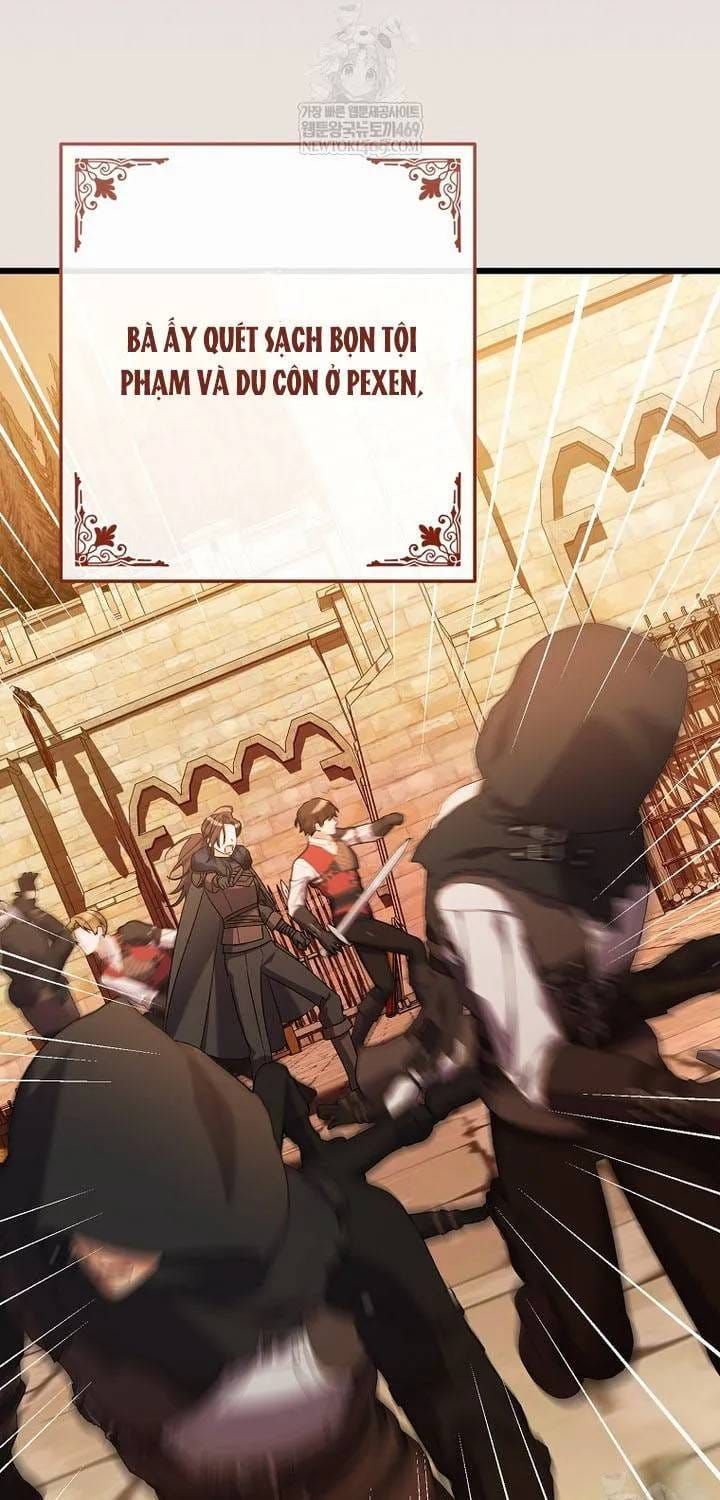 Tôi Chỉ Định Chăm Sóc Người Cha Ốm Yếu Của Mình Thôi Mà - Chương 42 - Trang 39
