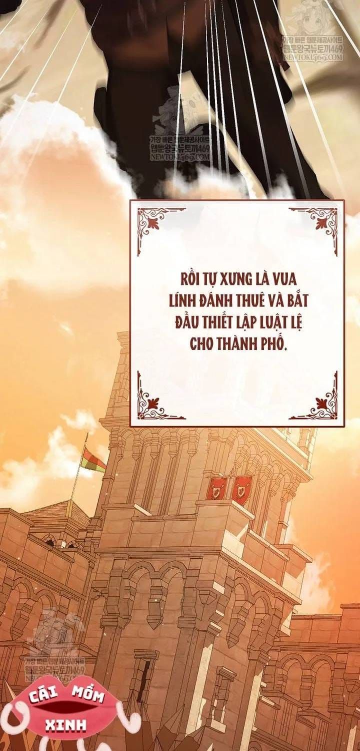 Tôi Chỉ Định Chăm Sóc Người Cha Ốm Yếu Của Mình Thôi Mà - Chương 42 - Trang 40