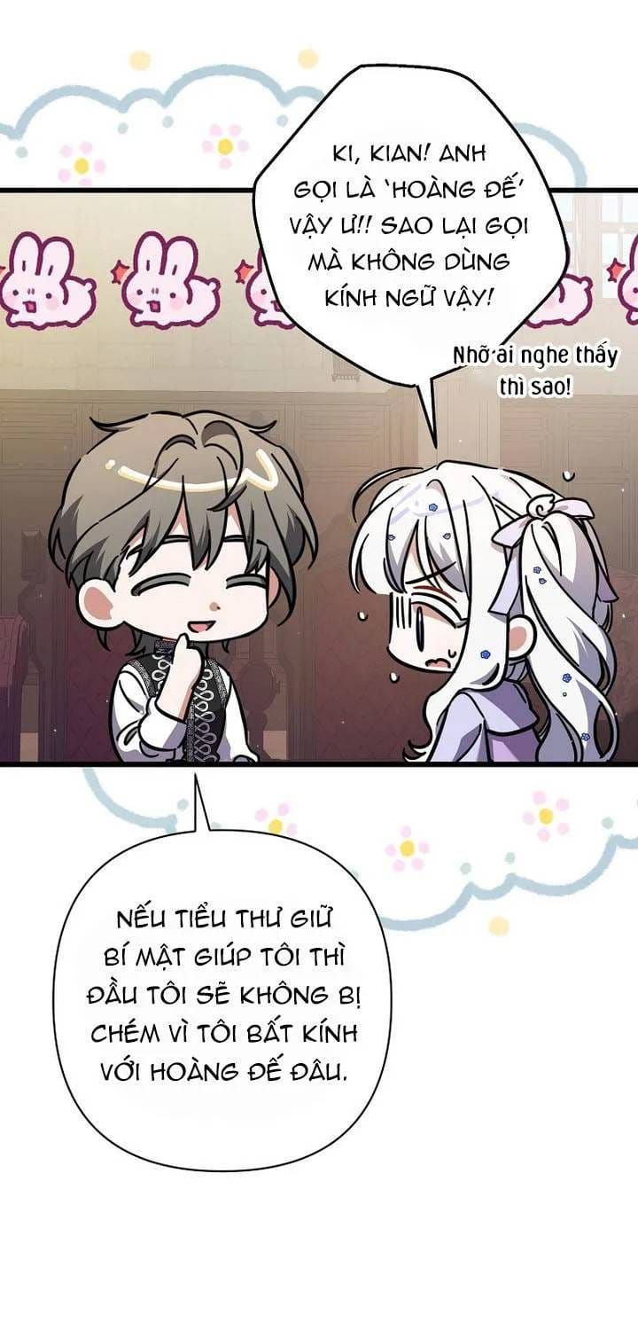 Tôi Chỉ Định Chăm Sóc Người Cha Ốm Yếu Của Mình Thôi Mà - Chương 42 - Trang 43