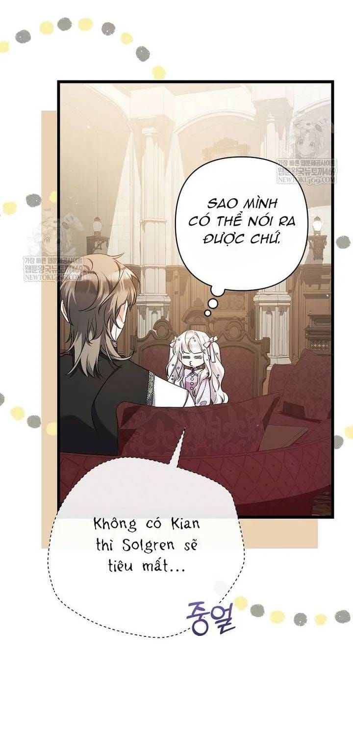 Tôi Chỉ Định Chăm Sóc Người Cha Ốm Yếu Của Mình Thôi Mà - Chương 42 - Trang 44