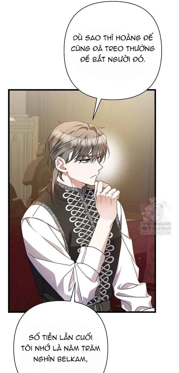 Tôi Chỉ Định Chăm Sóc Người Cha Ốm Yếu Của Mình Thôi Mà - Chương 42 - Trang 46