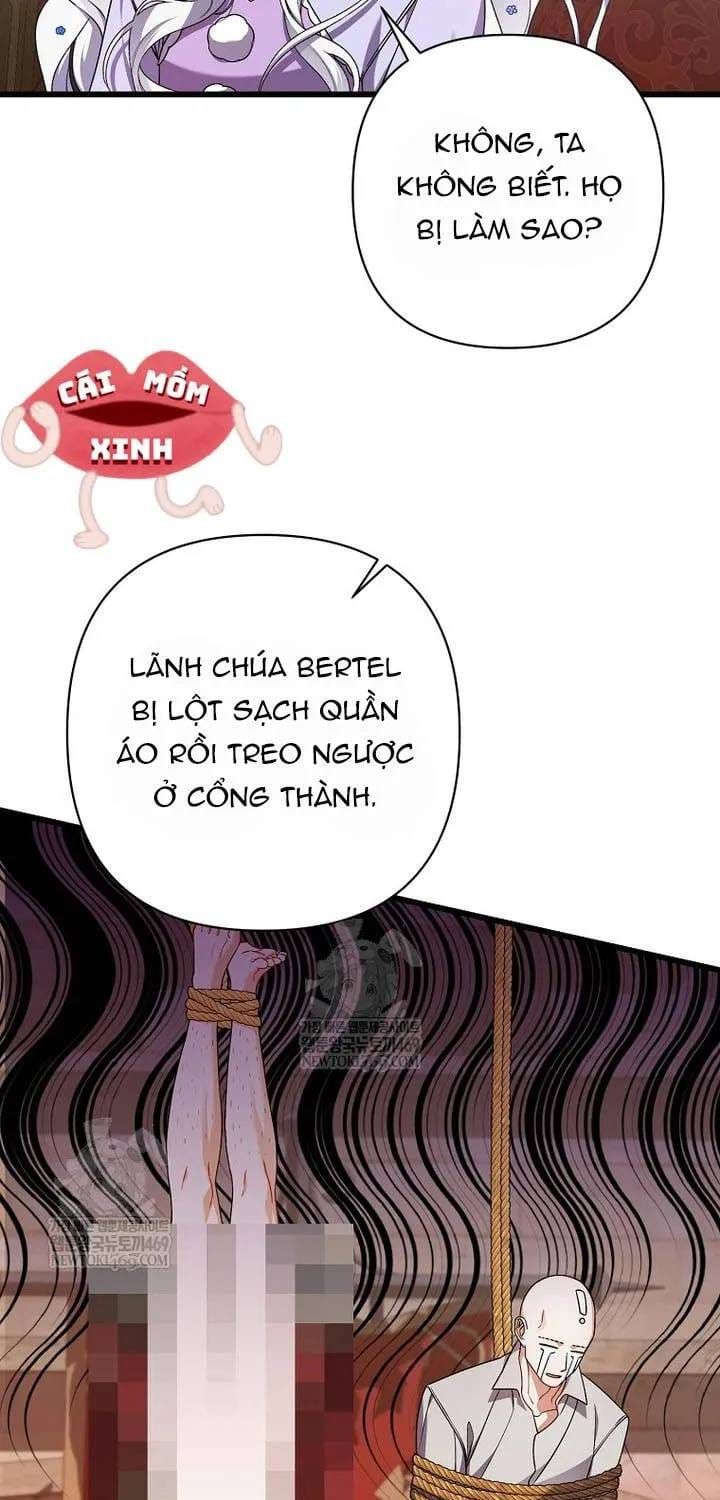 Tôi Chỉ Định Chăm Sóc Người Cha Ốm Yếu Của Mình Thôi Mà - Chương 42 - Trang 48