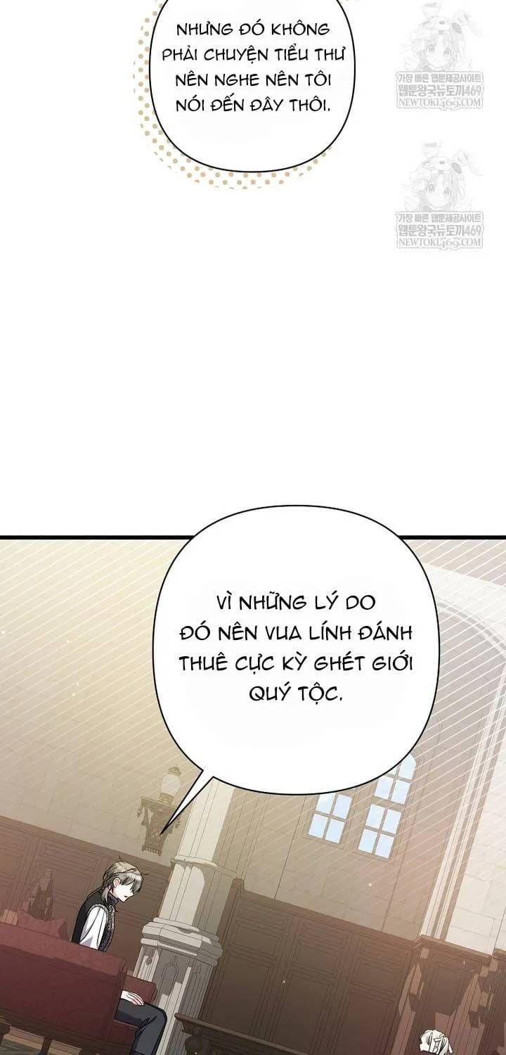 Tôi Chỉ Định Chăm Sóc Người Cha Ốm Yếu Của Mình Thôi Mà - Chương 42 - Trang 50