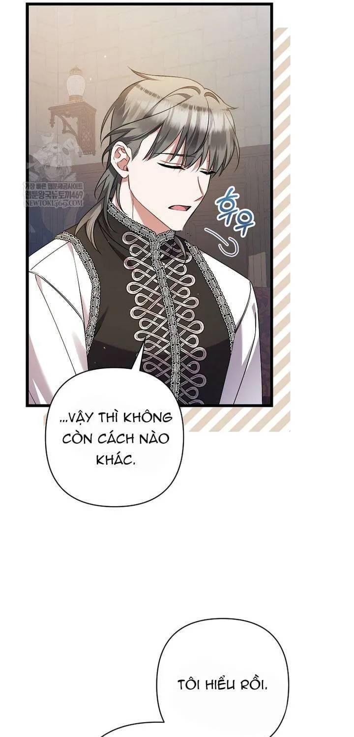 Tôi Chỉ Định Chăm Sóc Người Cha Ốm Yếu Của Mình Thôi Mà - Chương 42 - Trang 60