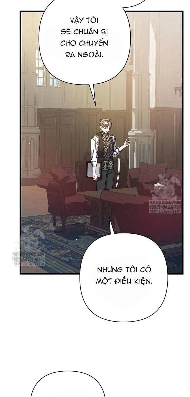 Tôi Chỉ Định Chăm Sóc Người Cha Ốm Yếu Của Mình Thôi Mà - Chương 42 - Trang 61
