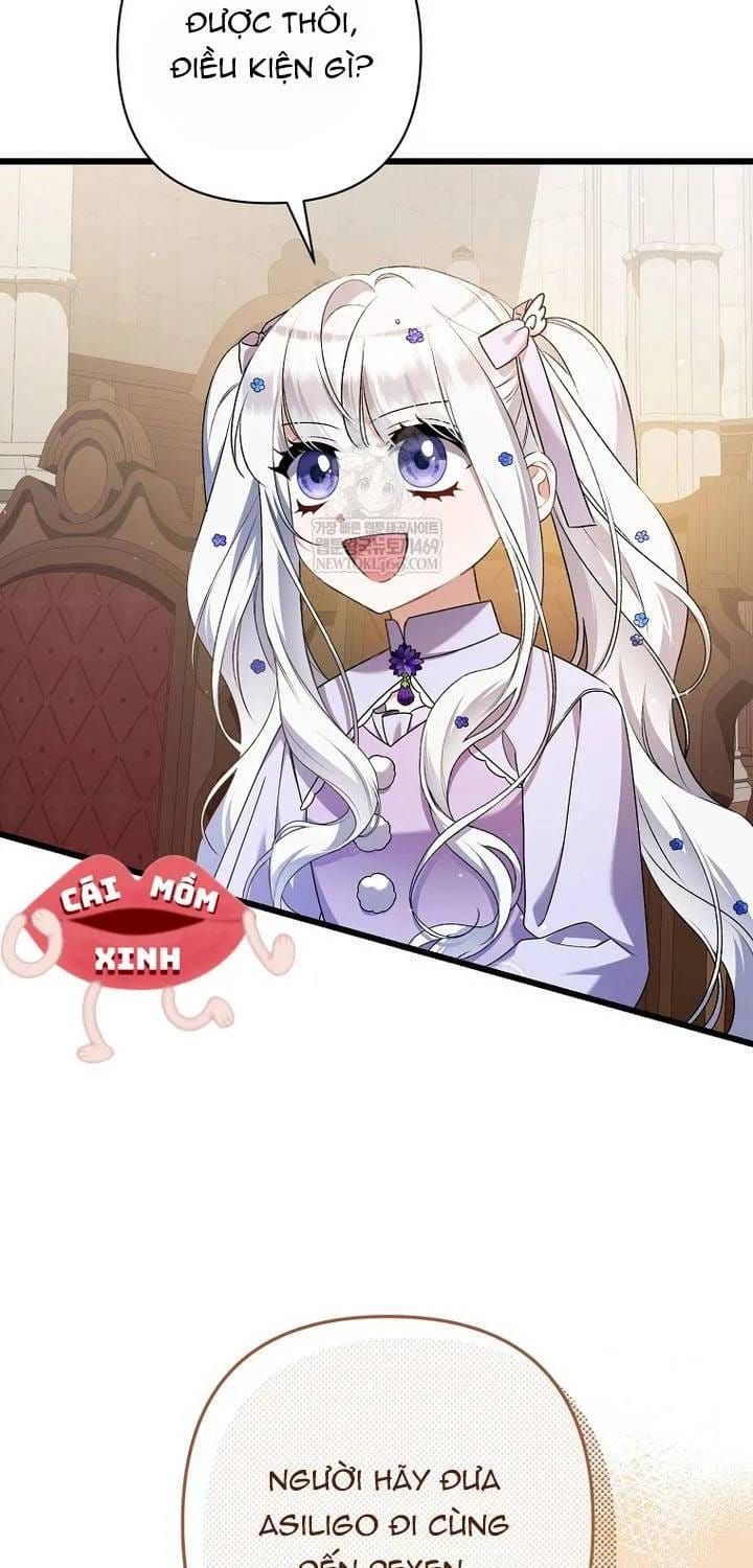 Tôi Chỉ Định Chăm Sóc Người Cha Ốm Yếu Của Mình Thôi Mà - Chương 42 - Trang 62