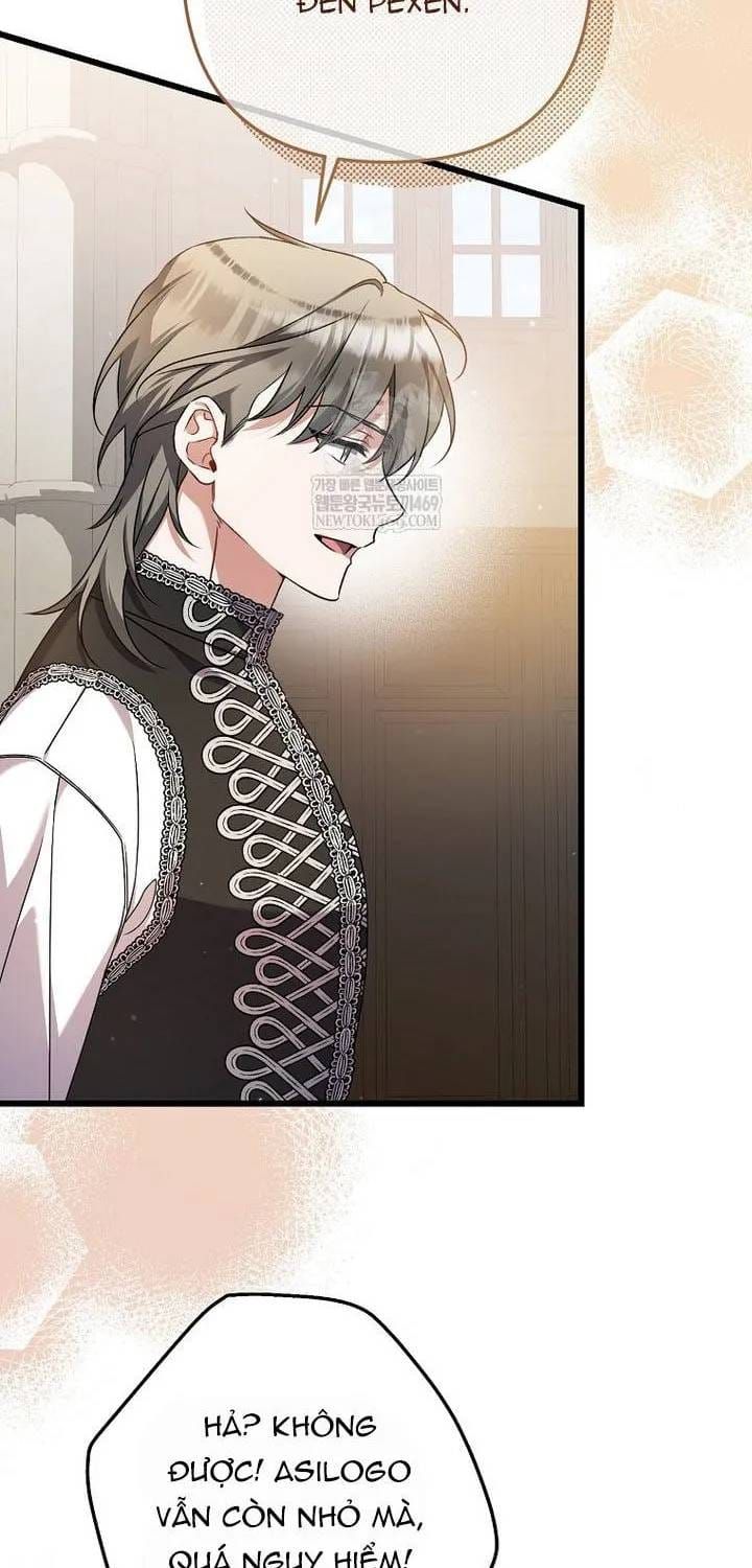 Tôi Chỉ Định Chăm Sóc Người Cha Ốm Yếu Của Mình Thôi Mà - Chương 42 - Trang 63