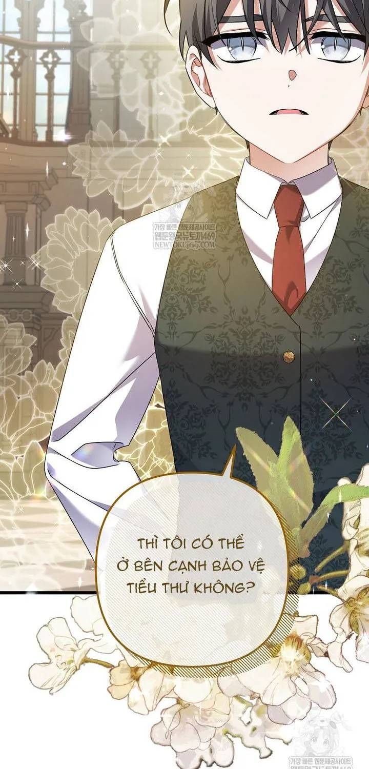 Tôi Chỉ Định Chăm Sóc Người Cha Ốm Yếu Của Mình Thôi Mà - Chương 42 - Trang 8