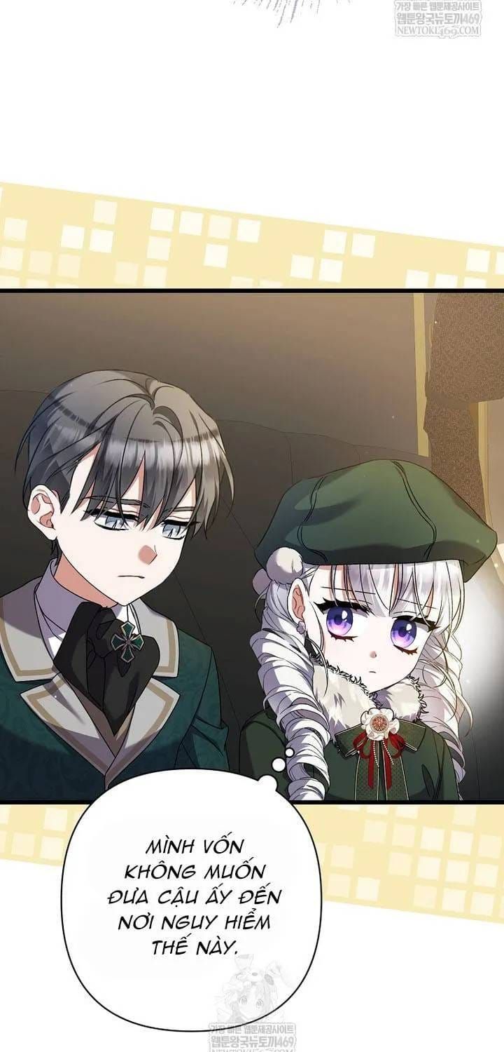 Tôi Chỉ Định Chăm Sóc Người Cha Ốm Yếu Của Mình Thôi Mà - Chương 42 - Trang 71