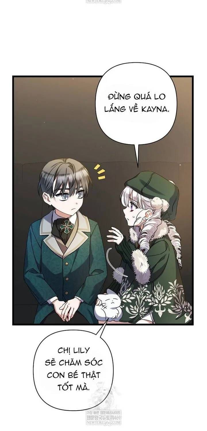 Tôi Chỉ Định Chăm Sóc Người Cha Ốm Yếu Của Mình Thôi Mà - Chương 42 - Trang 72