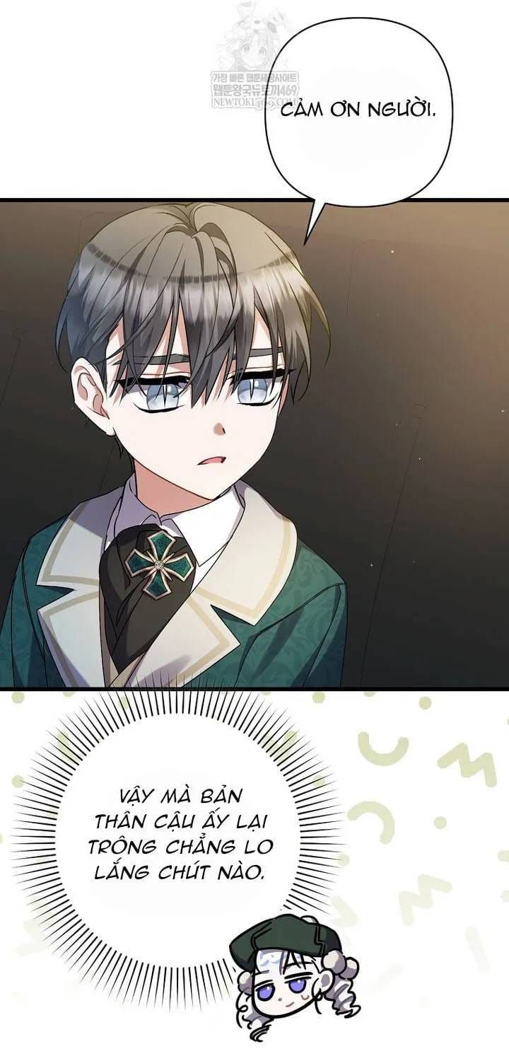 Tôi Chỉ Định Chăm Sóc Người Cha Ốm Yếu Của Mình Thôi Mà - Chương 42 - Trang 74