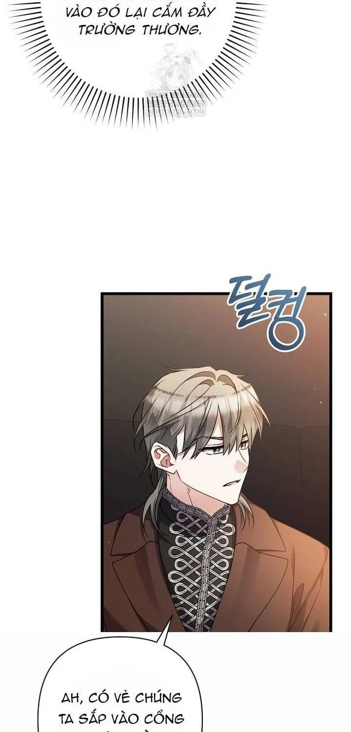 Tôi Chỉ Định Chăm Sóc Người Cha Ốm Yếu Của Mình Thôi Mà - Chương 42 - Trang 77