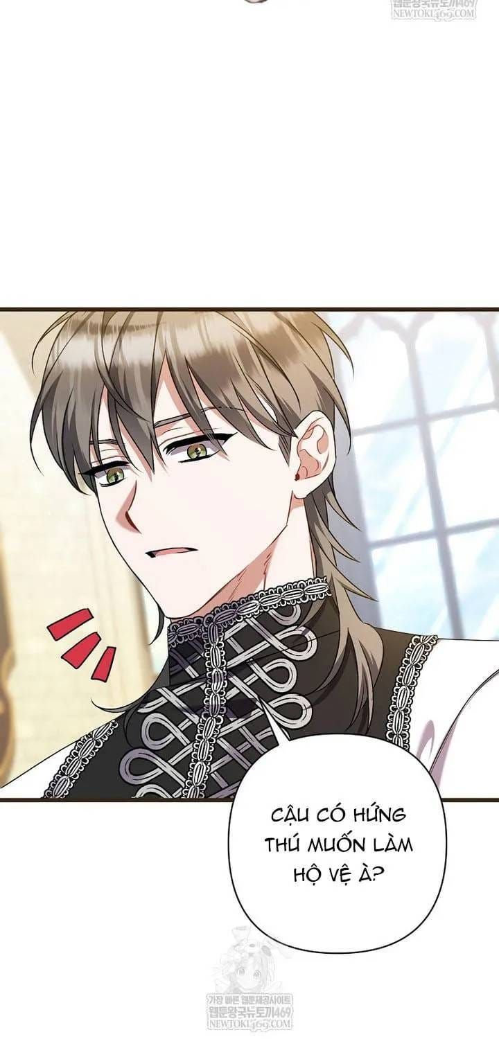 Tôi Chỉ Định Chăm Sóc Người Cha Ốm Yếu Của Mình Thôi Mà - Chương 42 - Trang 9