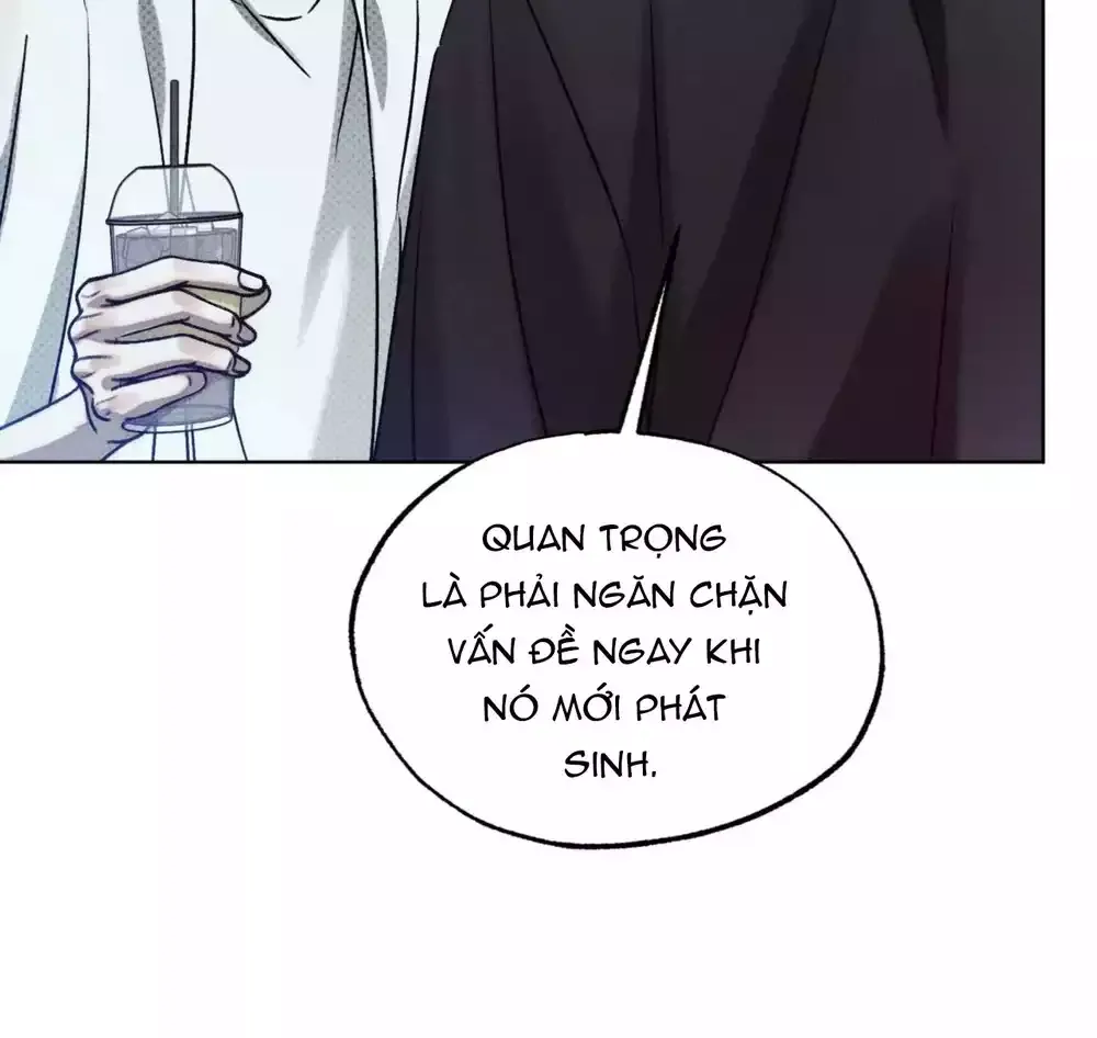 Quay Đầu Là Bờ Chap 19 - Page 14