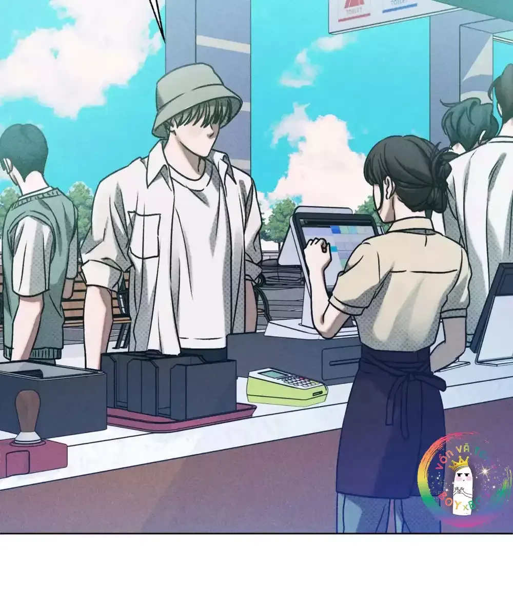 Quay Đầu Là Bờ Chap 19 - Page 3