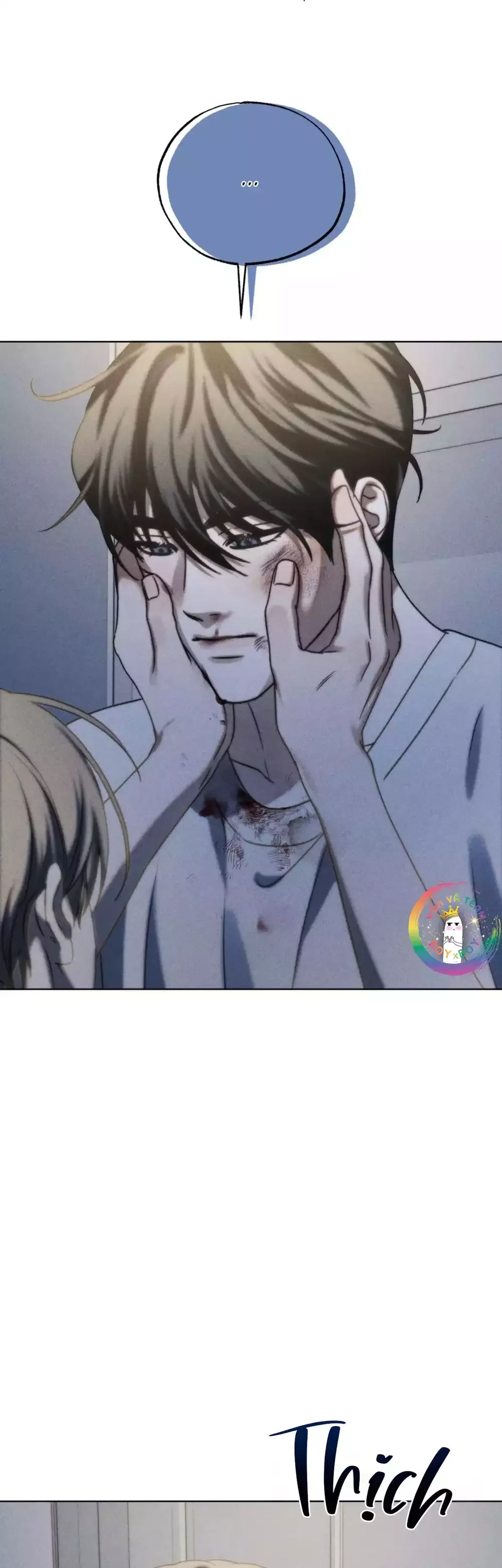 Quay Đầu Là Bờ Chap 19 - Page 28