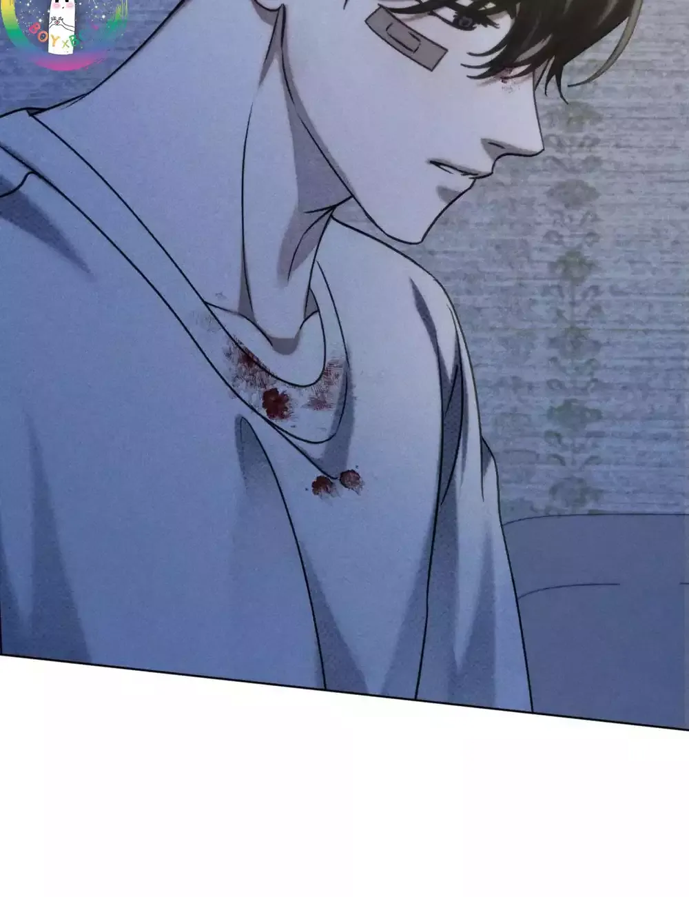 Quay Đầu Là Bờ Chap 19 - Page 39