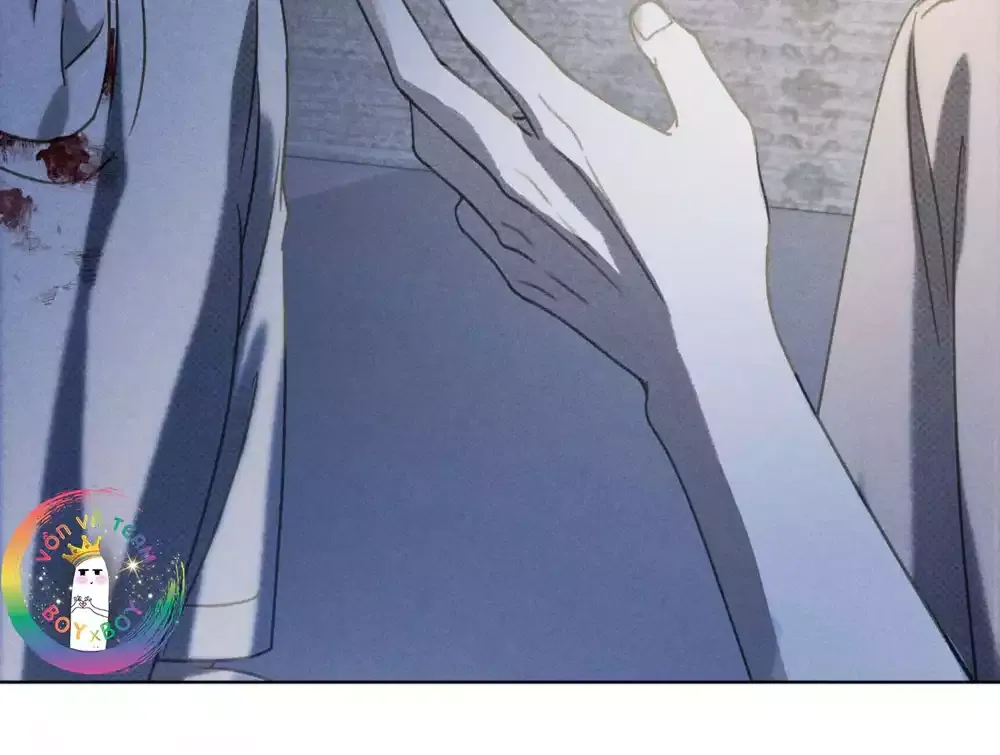 Quay Đầu Là Bờ Chap 19 - Page 46