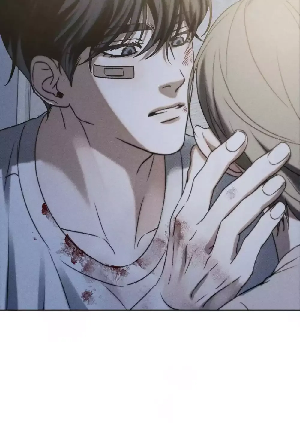 Quay Đầu Là Bờ Chap 19 - Page 51