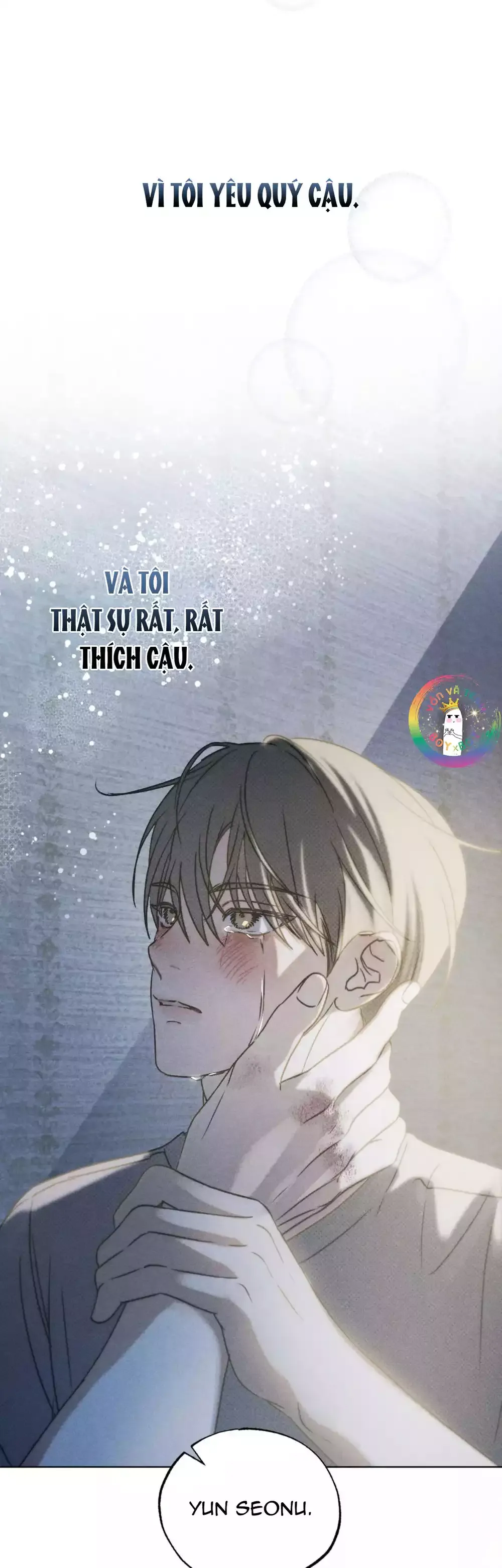 Quay Đầu Là Bờ Chap 19 - Page 54