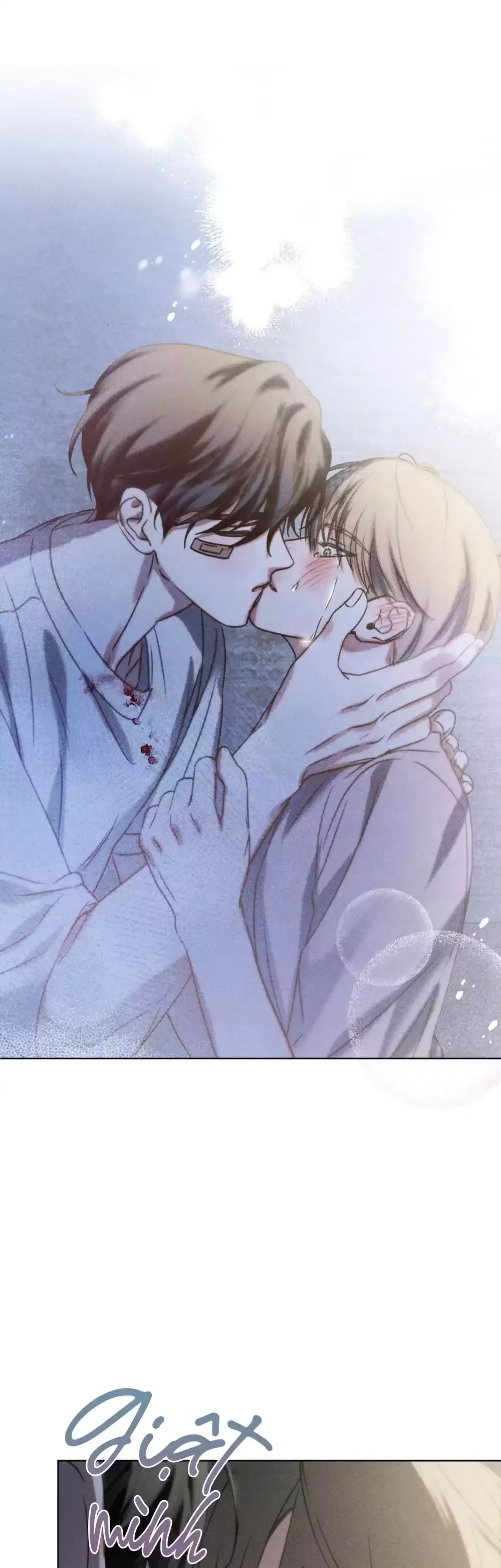 Quay Đầu Là Bờ Chap 19 - Page 60