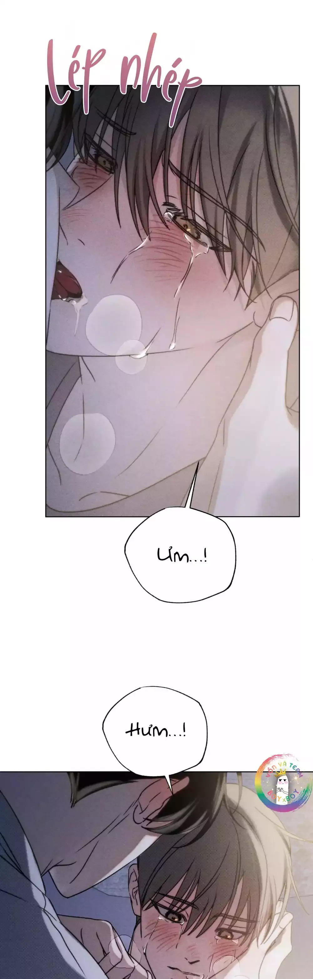 Quay Đầu Là Bờ Chap 19 - Page 64