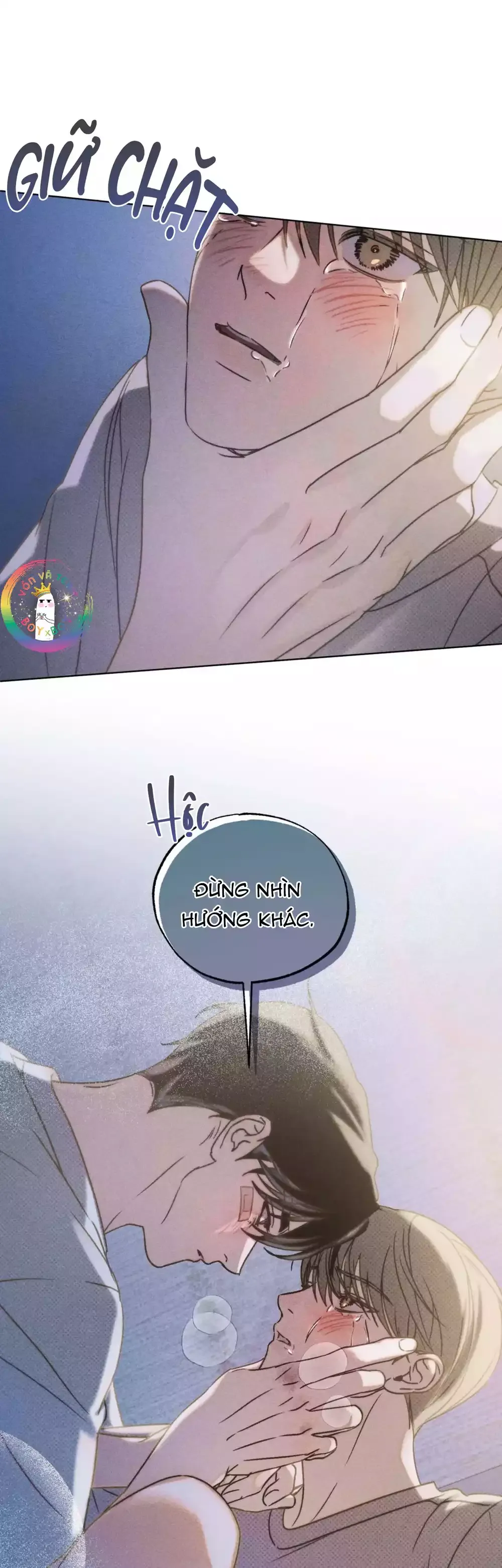 Quay Đầu Là Bờ Chap 19 - Page 66