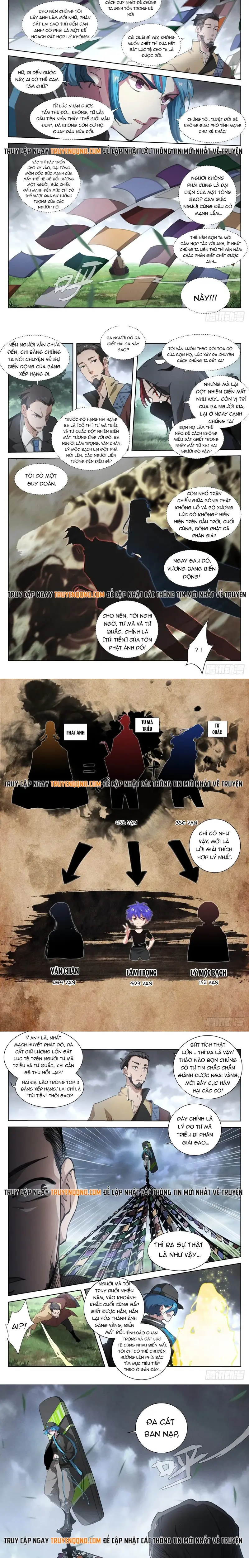 Bạch Vương Tọa