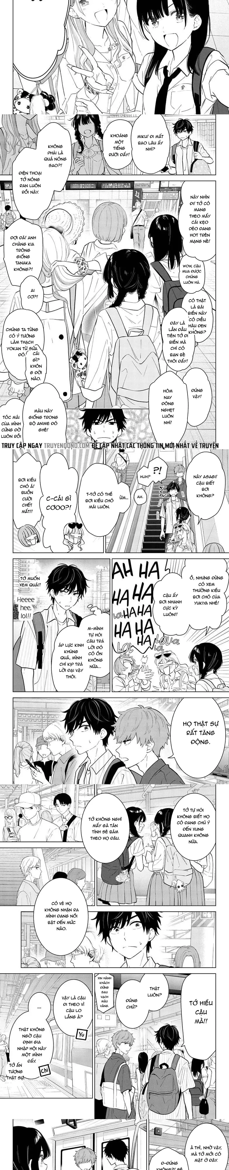 Aishiteru Game Wo Owarasetai