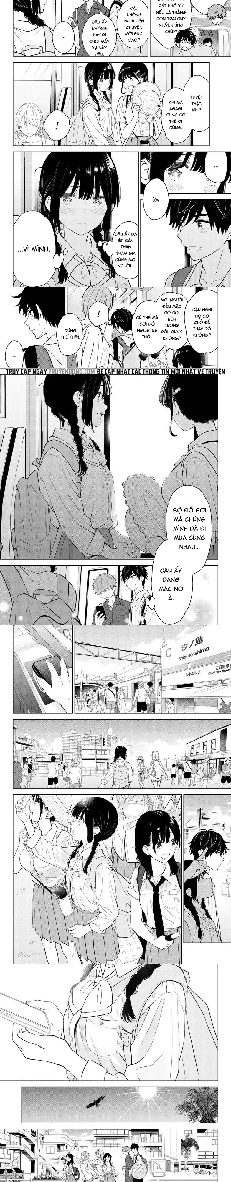 Aishiteru Game Wo Owarasetai