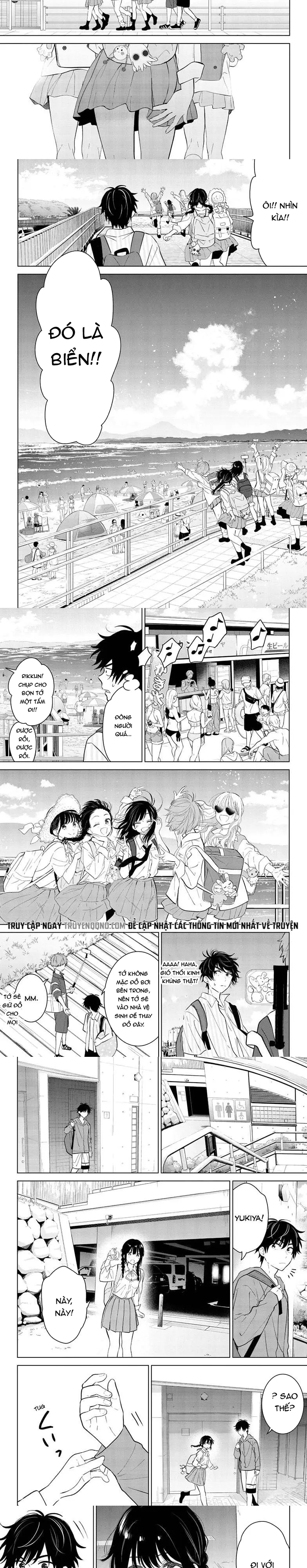 Aishiteru Game Wo Owarasetai