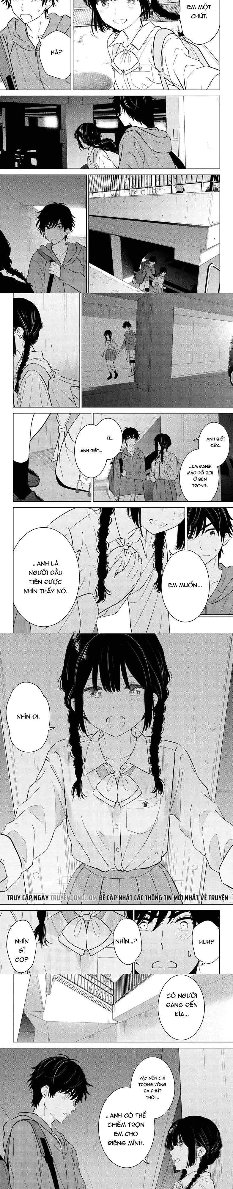 Aishiteru Game Wo Owarasetai